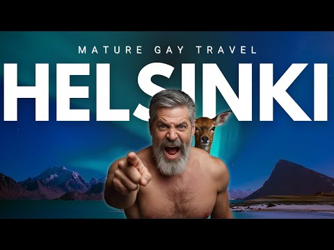 Helsinki 2025: How to Do Finland Right Over 50