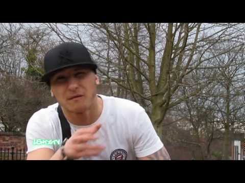 Lilman Lentz FT KLIICKS - BELIEVE IN ME - LentzTV