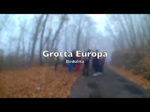 Grotta Europa - Una grotta per tutti!