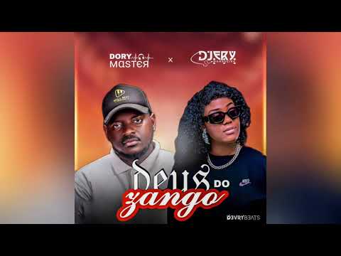 Dory Master, Dj Ery Mangueira - Deus do Zango (Instrumental)