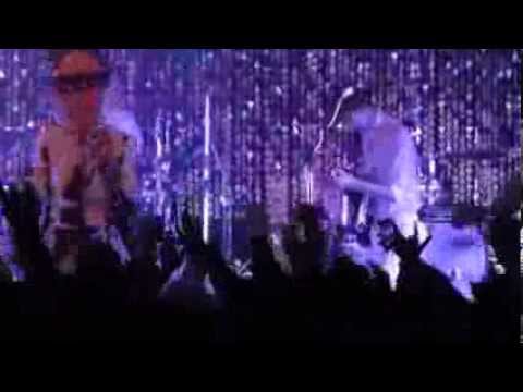 Arcade Fire - Uncontrollable Urge ( devo cover ) - Live @ The Hollywood Palladium 10-31-13 in HD