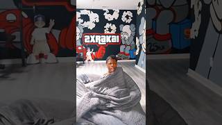 Ray Poured Ice Water On Rakai! 🤣