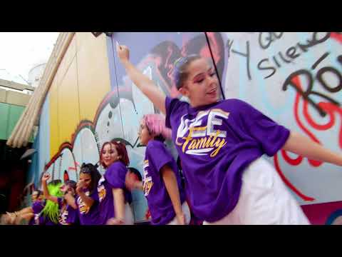 RAN BIM BAM REMIX // INTENSIVO VALE BADILLA