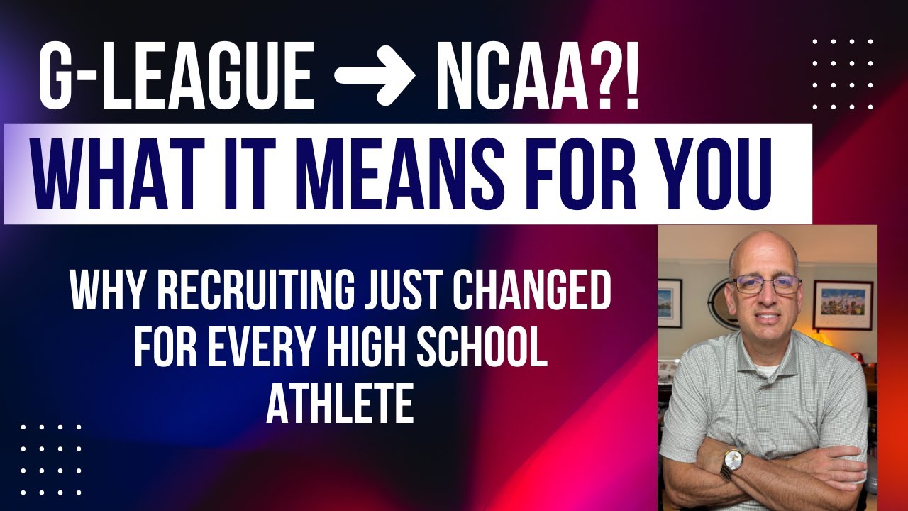 How College Basketball Recruiting Really Works in 2026 (and What You Must Do Now to Get Noticed)