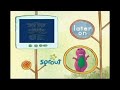 PBS Kids Sprout Later On Next Bumper Barney Friends To Teletubbies 2008