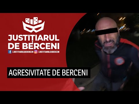 EPISODE 35: BOGDAN AGRESIVUL - IUBIRE IN NATURA