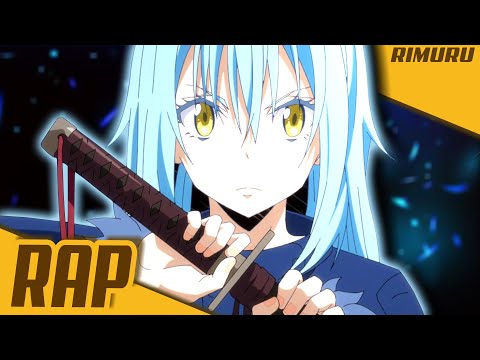 RAP DO RIMURU TEMPEST| Tensei Shitara Slime - TC Punters