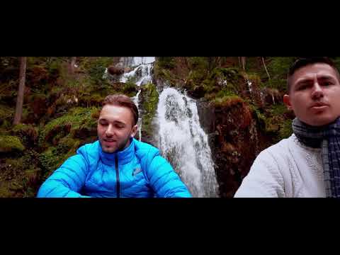 Cilikante & Jessy Love - Celle qui me Manque (Clip by TADEFOURAILLE PROD)