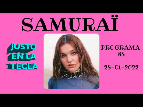 5x02 | Entrevista sin frenos a Samuraï