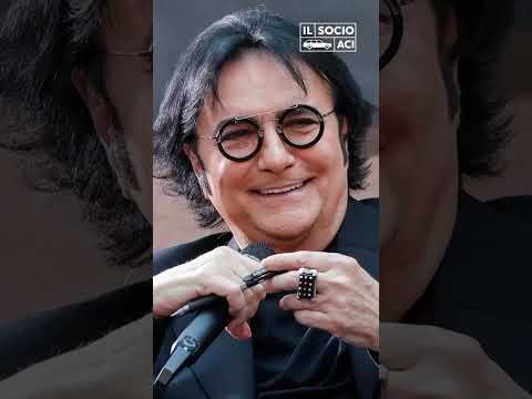 Jerry Calà ha tradito Mara Venier alla festa di matrimonio