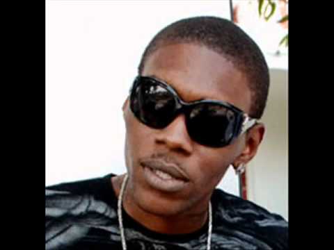 djphil974 Gyptian, Machel Montano & Vybz Kartel   Hold Yuh Soca 2010