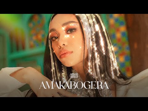 AMAKABOGERA - Maymay Entrata (Audio)