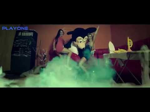 Susanu si Jmenu - Sa Fie Misto (VIDEO OFICIAL) MANELE