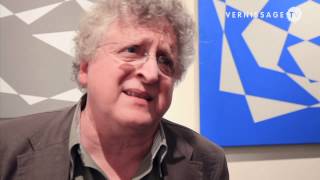 El Color. Group Exhibition at Galeria Vasari, Buenos Aires