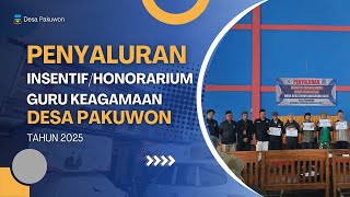 Video Desa 2
