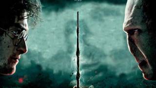 Harry Potter and the Deathly Hallows Pt.2 : Courtyard Apocalypse (Rap Beat)