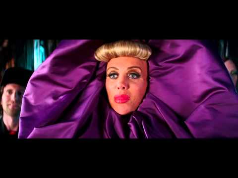 ZOOLANDER 2 - Official Trailer