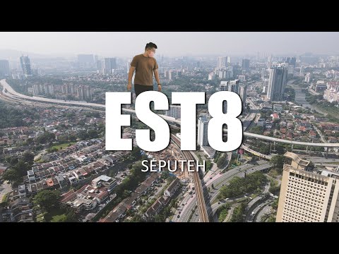 PROPERTY REVIEW #214 | EST8, SEPUTEH
