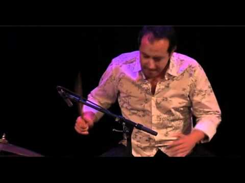 Improvisación - Algarroba algarrobal