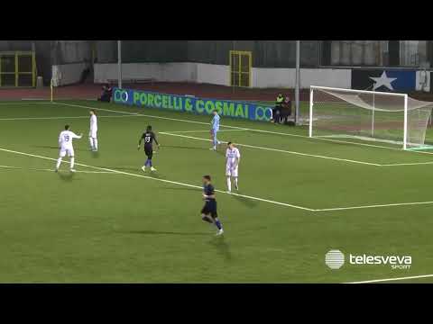 ITALIAN AMATEUR CUP | BISCEGLIE-TARANTO 1-0