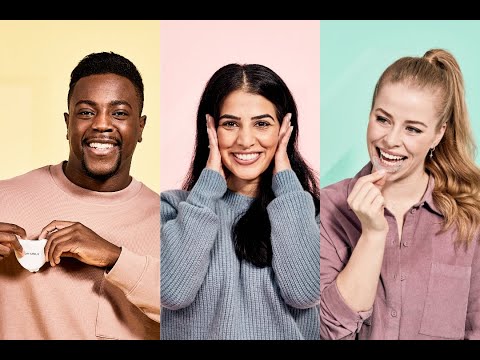 DR SMILE: Mach Dich zu Deiner Nummer 1!