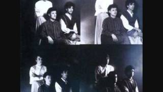 Los Encargados - Sangre en el volcán