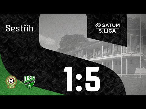 SESTŘIH - FC Heřmanice Slezská - FK Hrtus & Partner Staré Město 1:5 (0:3) | 19.04.2025