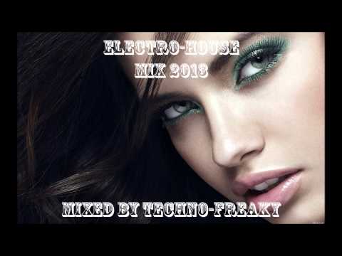 Electro-House Mix#2013 [High Quality]