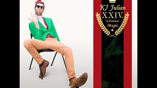 24K Magic (Christmas)