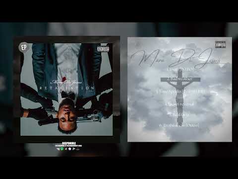 Mara Di Jesus - RETALATION (ALBUM COMPLET)