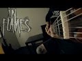 *In Flames - Metaphor (classical guitar cover)*