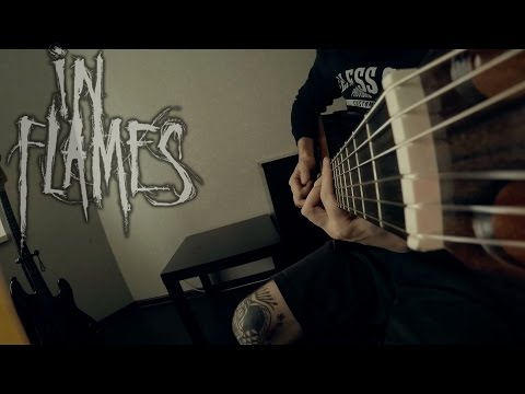 Metaphor (acoustic) - In Flames