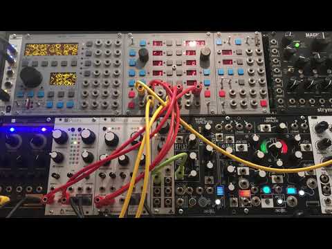 鍵盤楽器 er-101 / orthogonal devices Orthogonal Devices ER