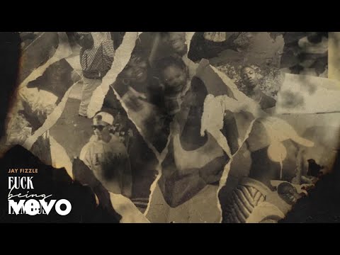 Jay Fizzle - Not Average (Official Visualizer) ft. Big Moochie Grape