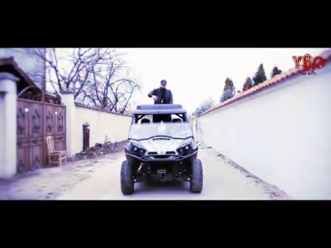 YSG Boss ft. Kri$tin "PadamStavam"