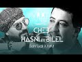 Cheb Hasni ft Cheb Bilel - Happy Old Rai Vibes | Sahr lyali X Kifkif  ( Trabic Music Mix 2023 ) حسني