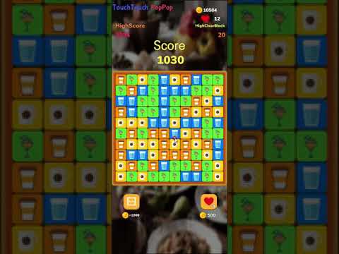 [365fun] TouchTouchPangPang