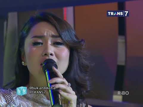 Selfi Nafilah - Wulan Merindu @trans7_bem ©01.04.2014