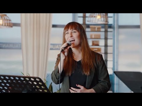 Stretto - Jou land My land/Lied van Ruth (Tabitha/Stef Bos)