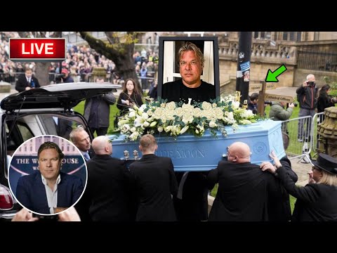 Robert Jensen's Funeral | Robert Jensen Funeral Video