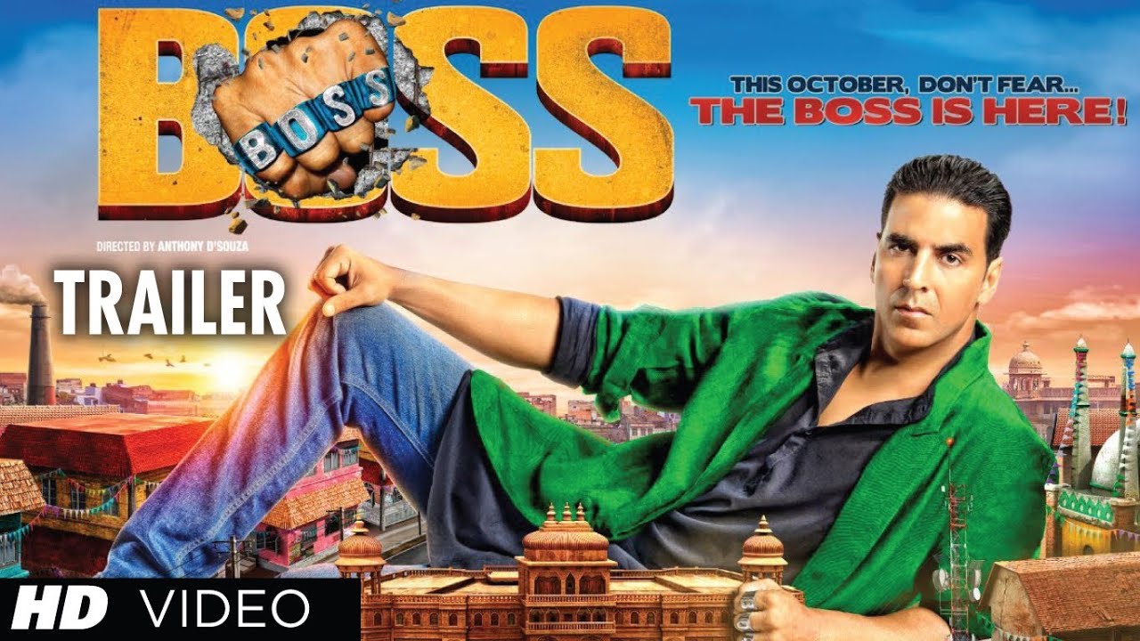 Boss Trailer Thumbnail