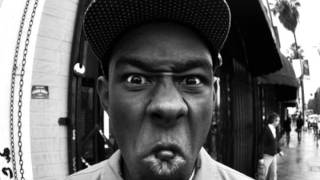 Tyler, The Creator (aka Young Nigga) - Come Threw Looking Clean (bass boosted)