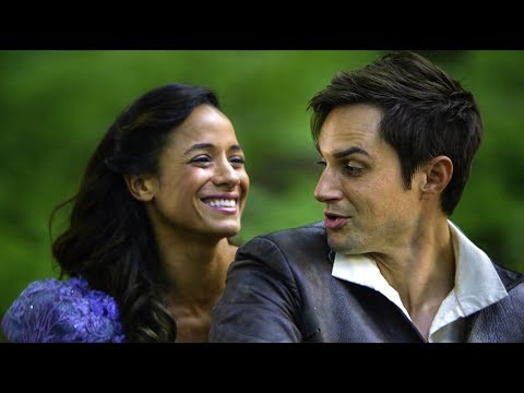 Henry: "Don't You Have A Prince To Find?" (Once Upon A Time S7E1)