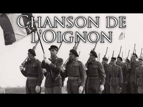 French March: Chanson de l'Oignon - Song of the Onion (Instrumental)