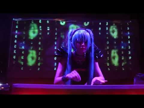 Marika Rossa @ KaZantip