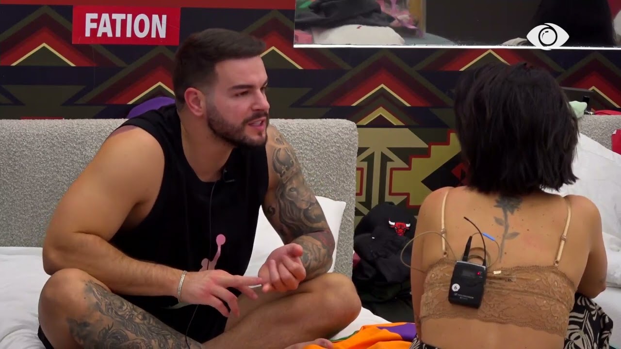 “Albi e ka rritur…”/ Fationi-Rozës për Gracianon: Filloi të xhelozonte, i doli kundër për Romeon