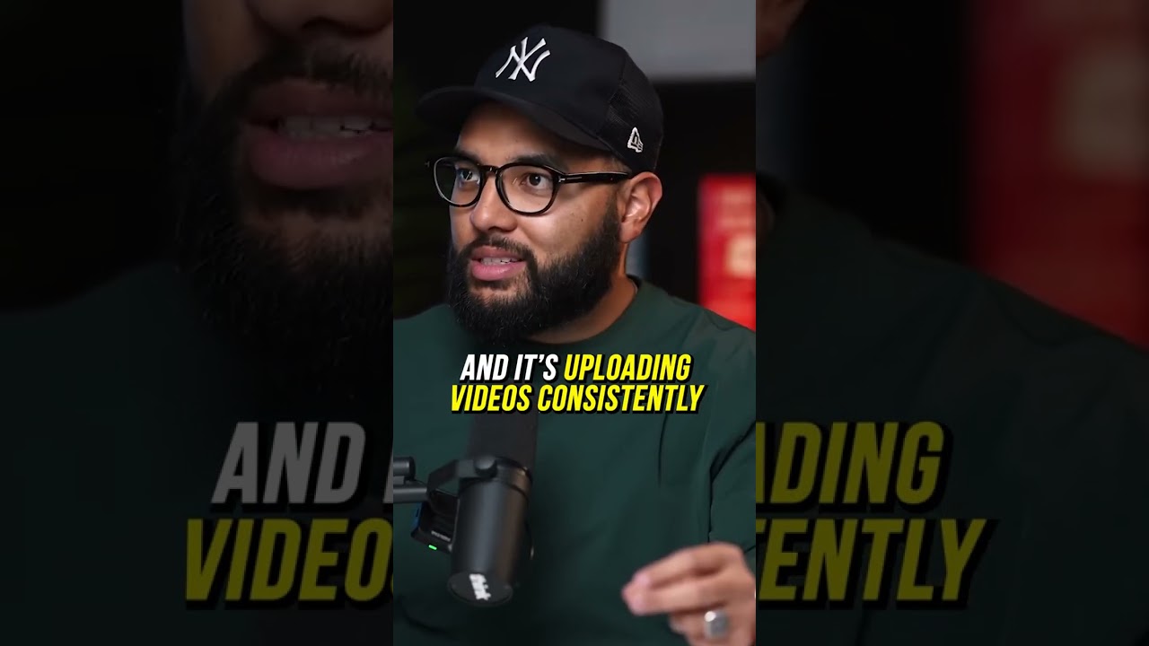 The FASTEST Way To Start Making Money On YouTube