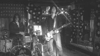Jon Spencer Blues Explosion --Live at the Syndicate Lounge, B'ham
