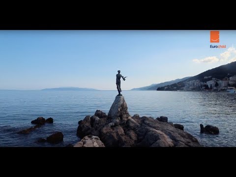 Eurochild Conference 2018: What does children's participation look like in practice?