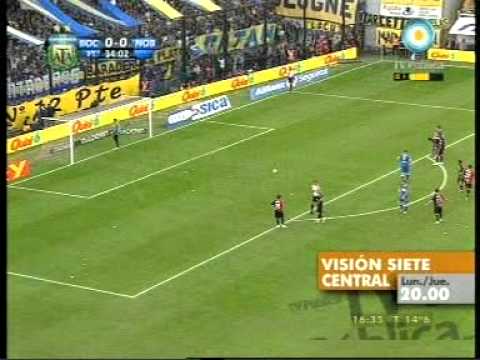 Palermo penal, ataja Peratta.mpg